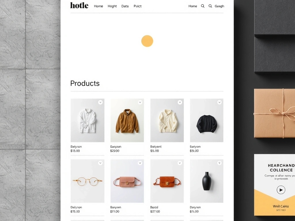 After: Systematic Interface