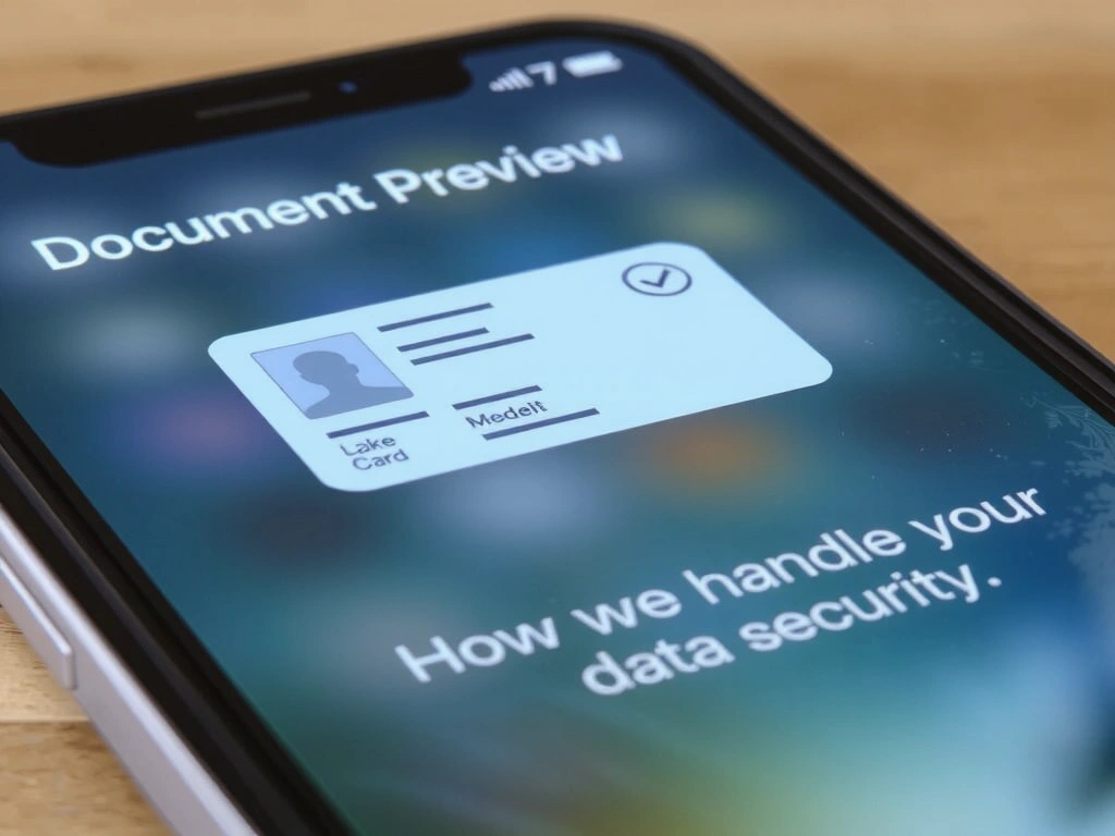 Document Preview Module