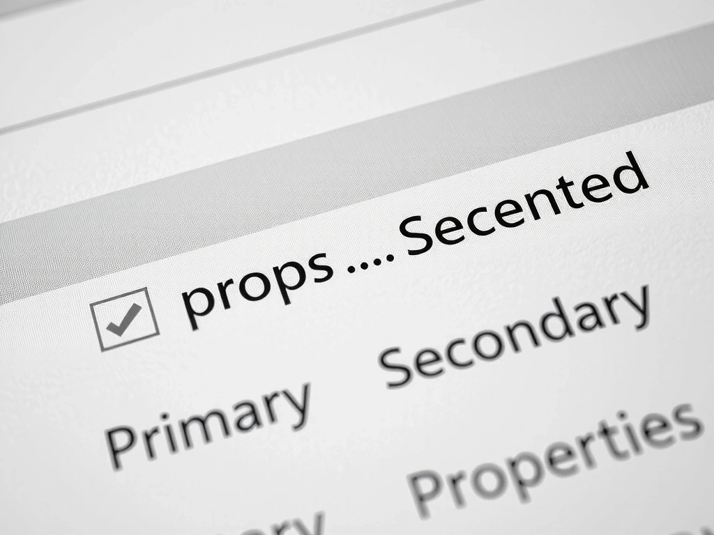 Figma Component Library